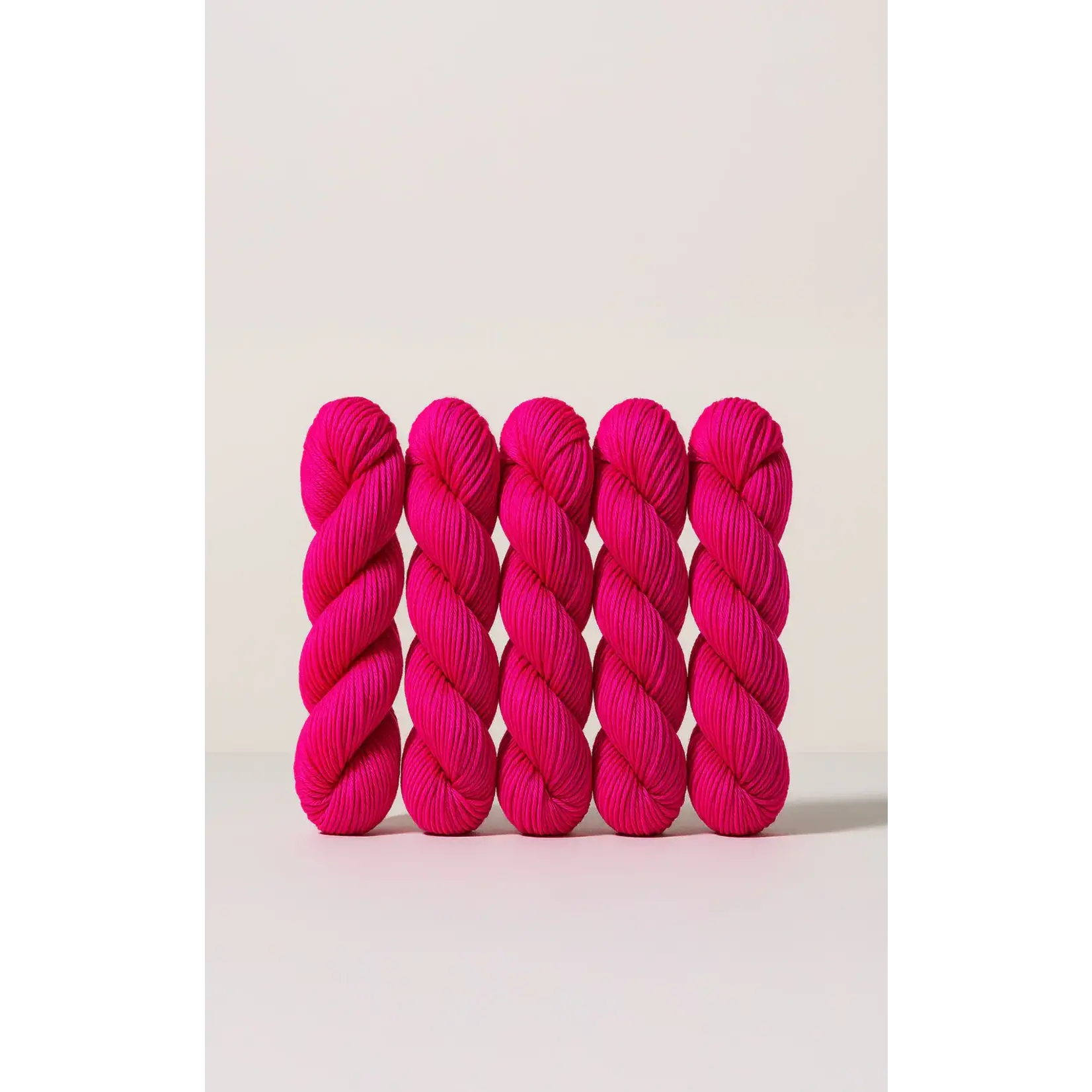 Gusto Wool Once Worsted