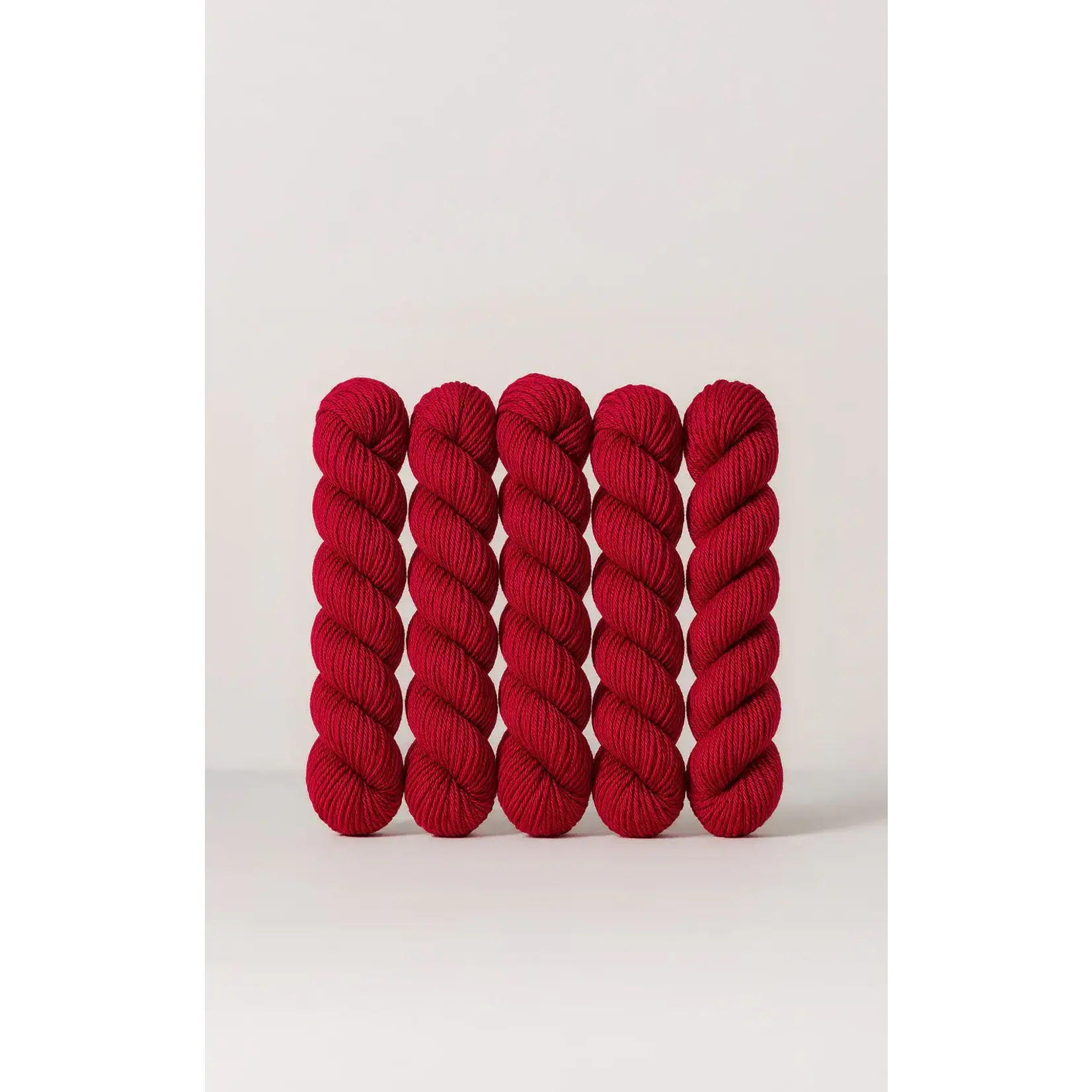 Gusto Wool Once Worsted