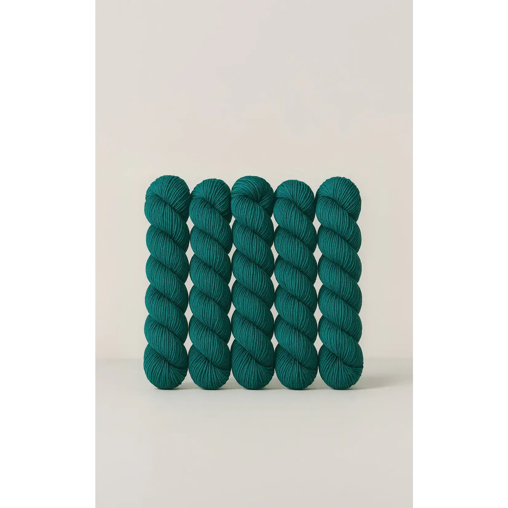 Gusto Wool Once Worsted