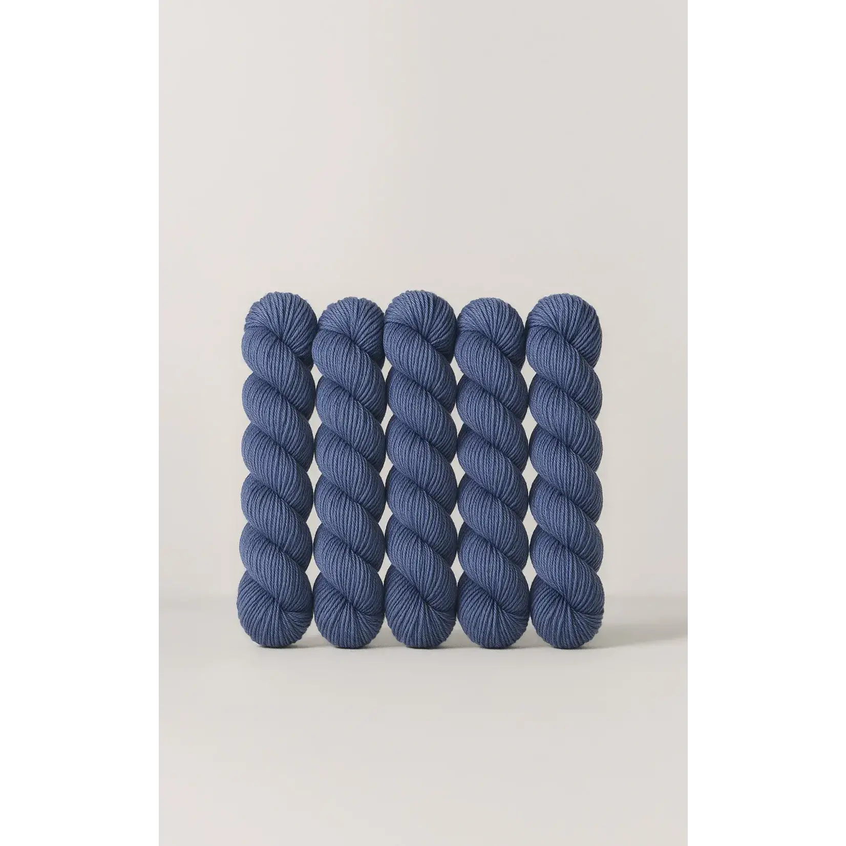 Gusto Wool Once Worsted