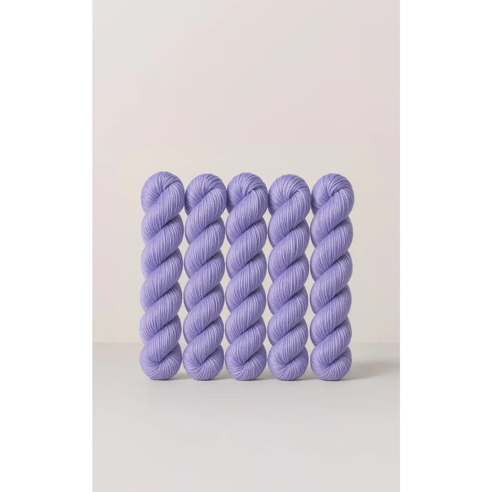 Gusto Wool Once Worsted