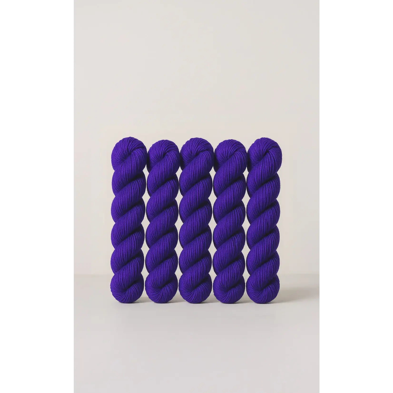 Gusto Wool Once Fingering