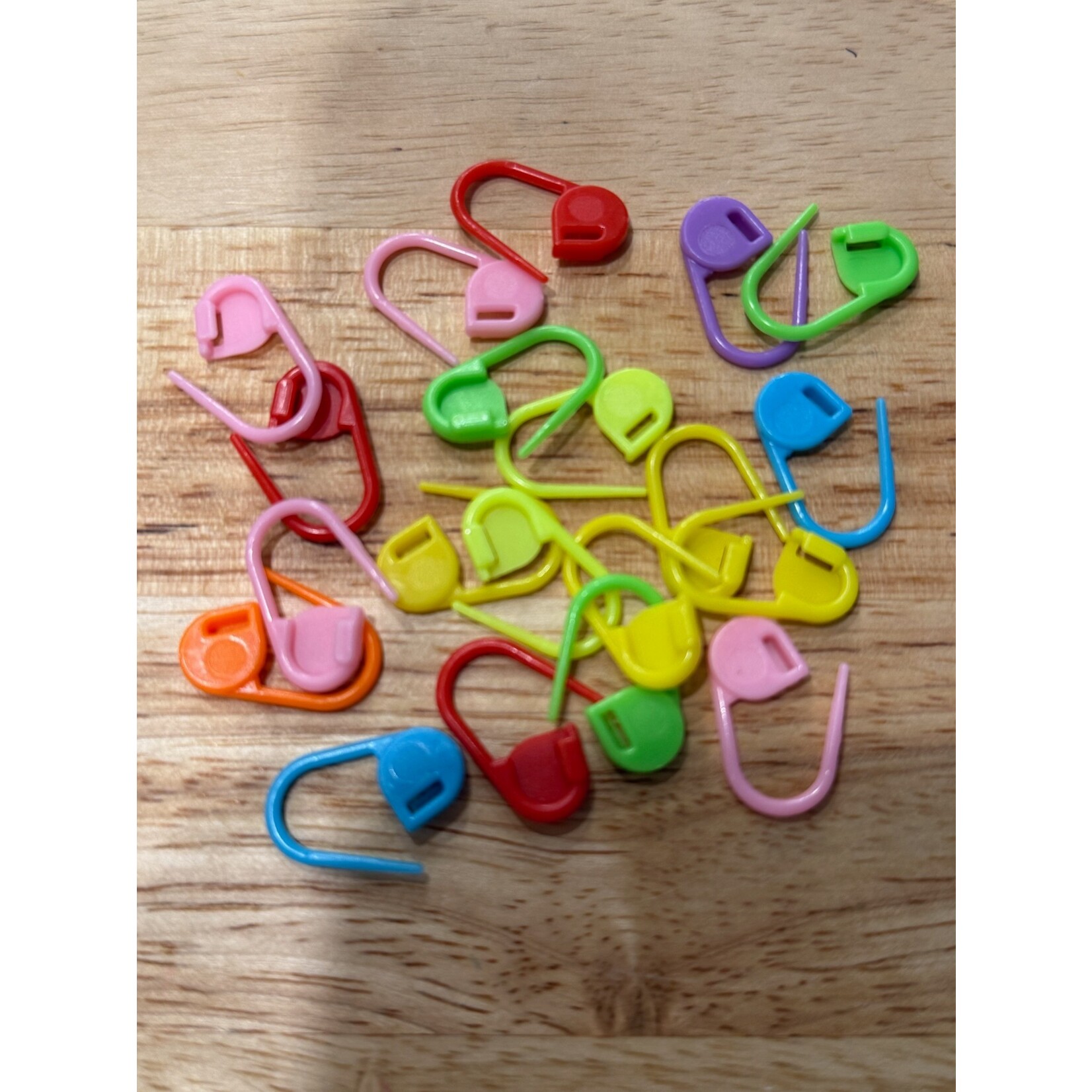 KKN Locking Stitch Markers