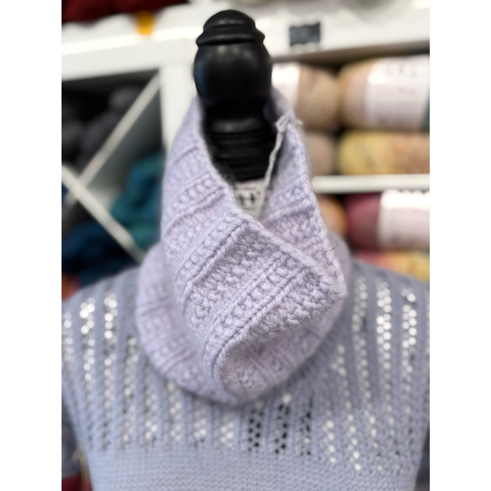KKN It's That Fast Neck Warmer Kit