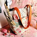 Atenti, Inc. Gemma Bon Bucket