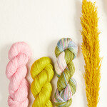 KKN 2025 Crochet Summer Camps - Group A - 10:30am-11:30am
