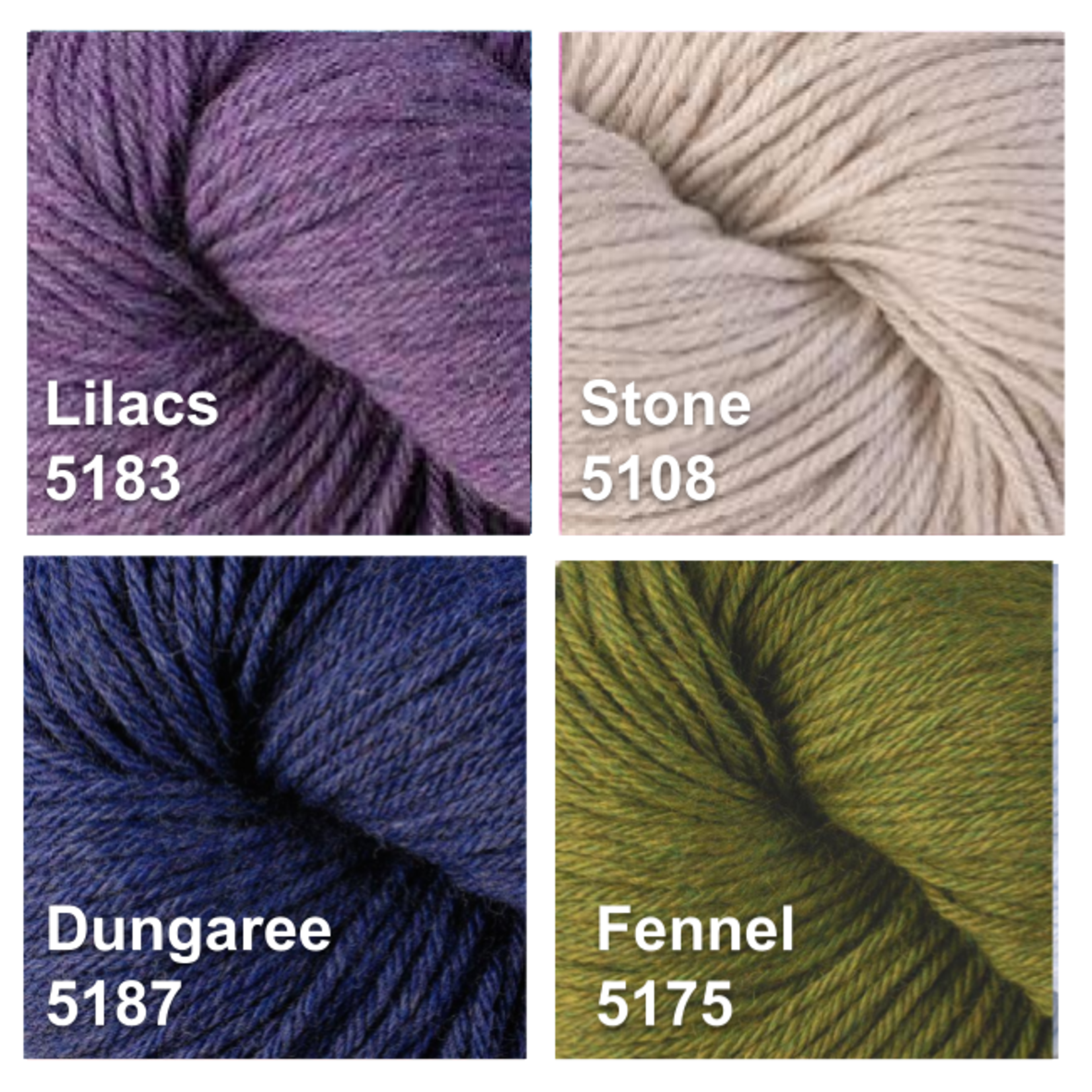 Berroco Vintage Yarn by Berroco