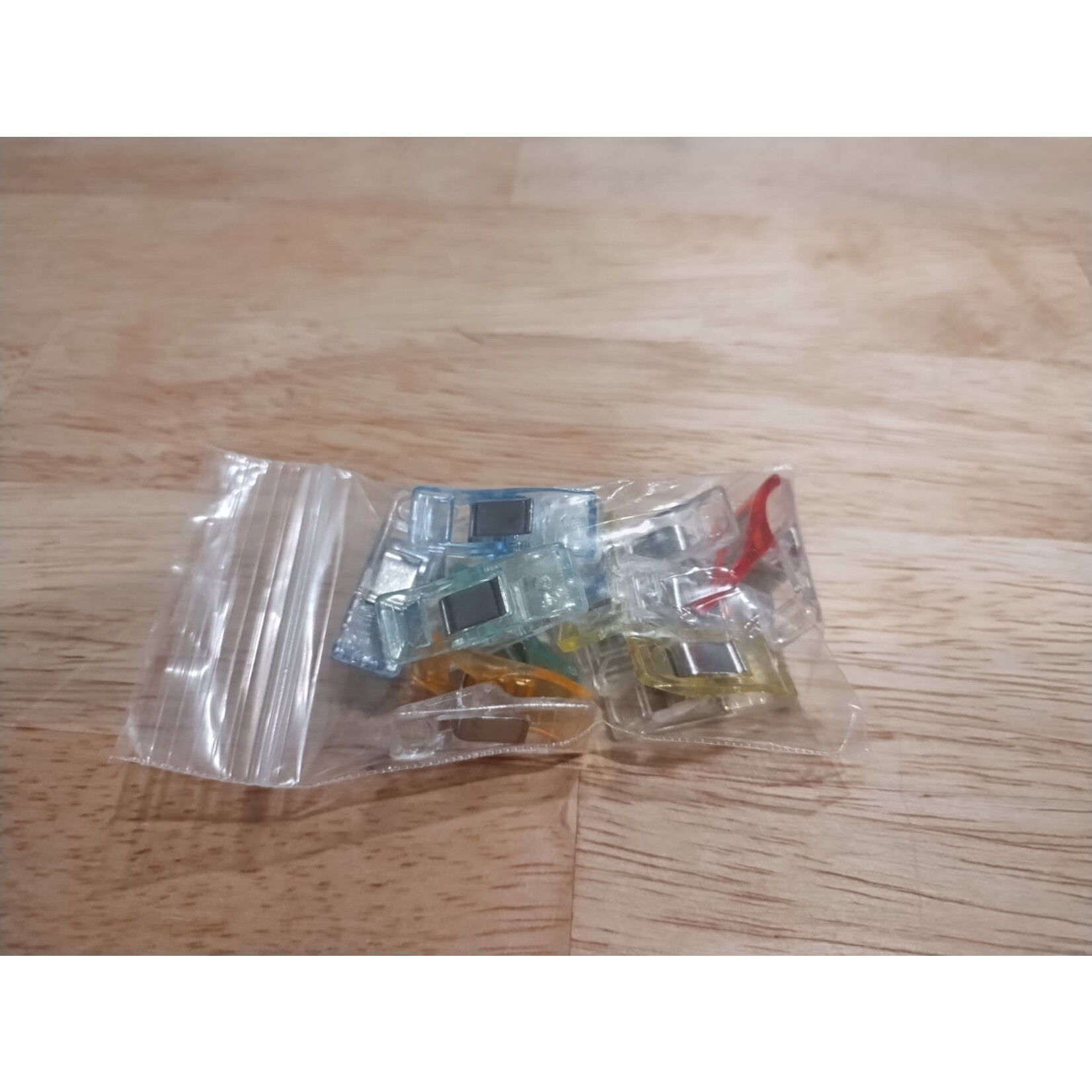 KKN Clips for knitting