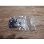 KKN Lightbulb Stitch Markers (20)