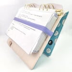 Twice Sheared Sheep Chubby Sheep Journal