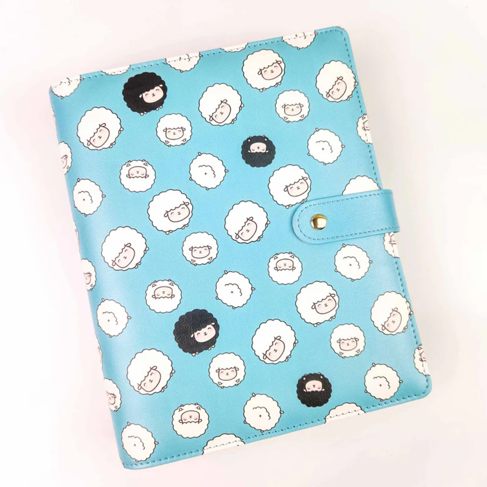 Twice Sheared Sheep Chubby Sheep Journal