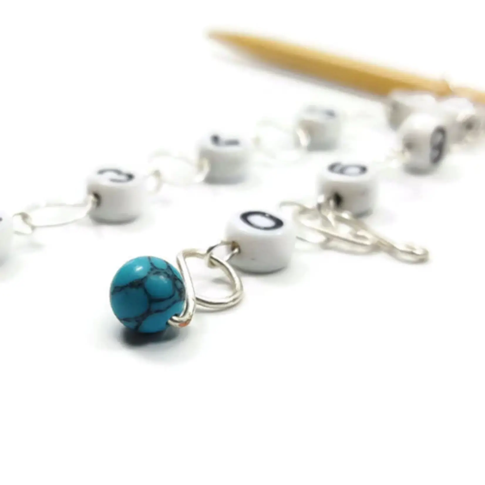 Twice Sheared Sheep Twice Sheared Sheep Trunk Show Row Counters