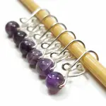 Twice Sheared Sheep Twice Sheared Sheep Trunk Show Stitch Markers