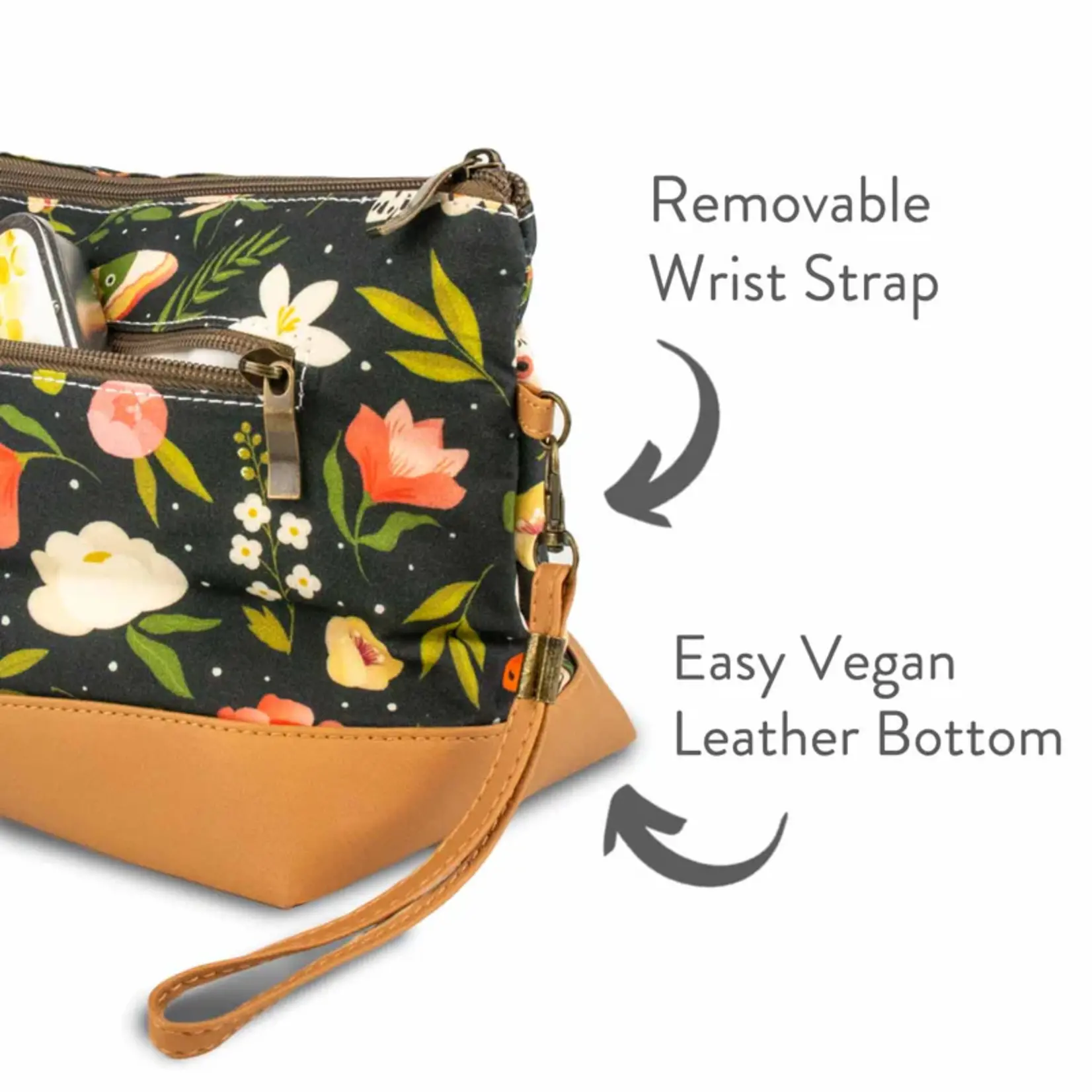 Twice Sheared Sheep Twice Sheared Sheep Trinity Bag