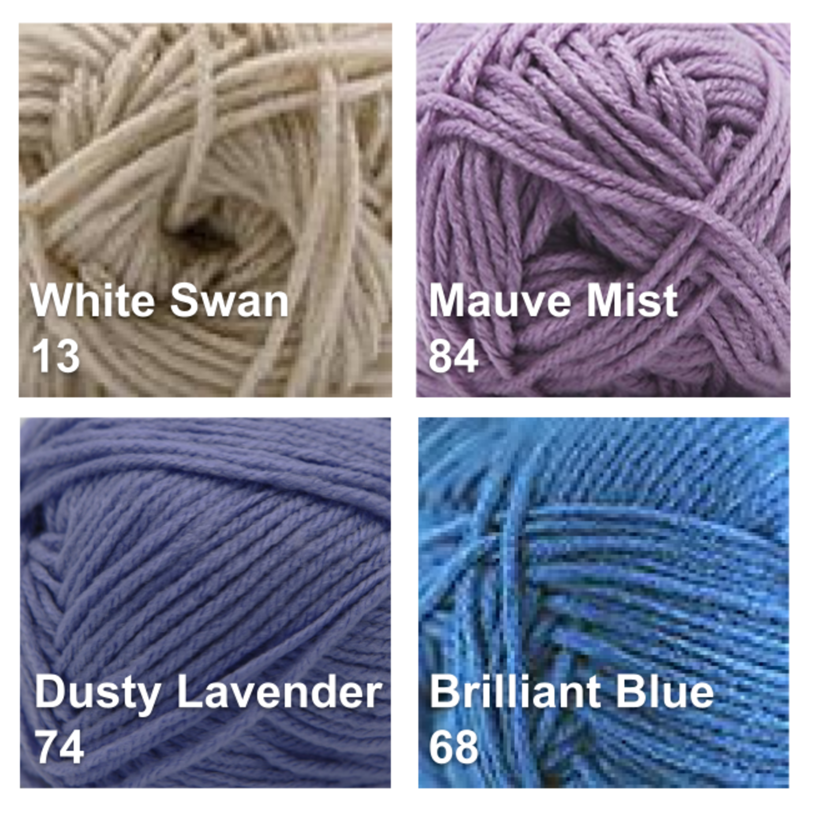Cascade Yarns Anthem Yarn