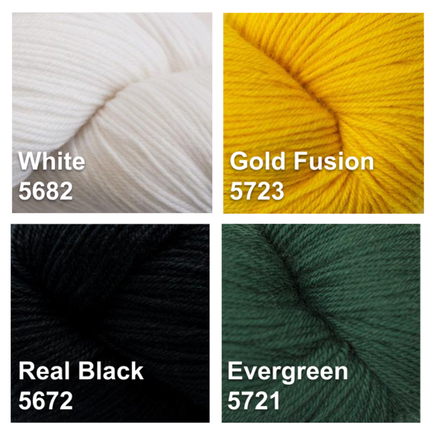 Cascade Yarns Heritage