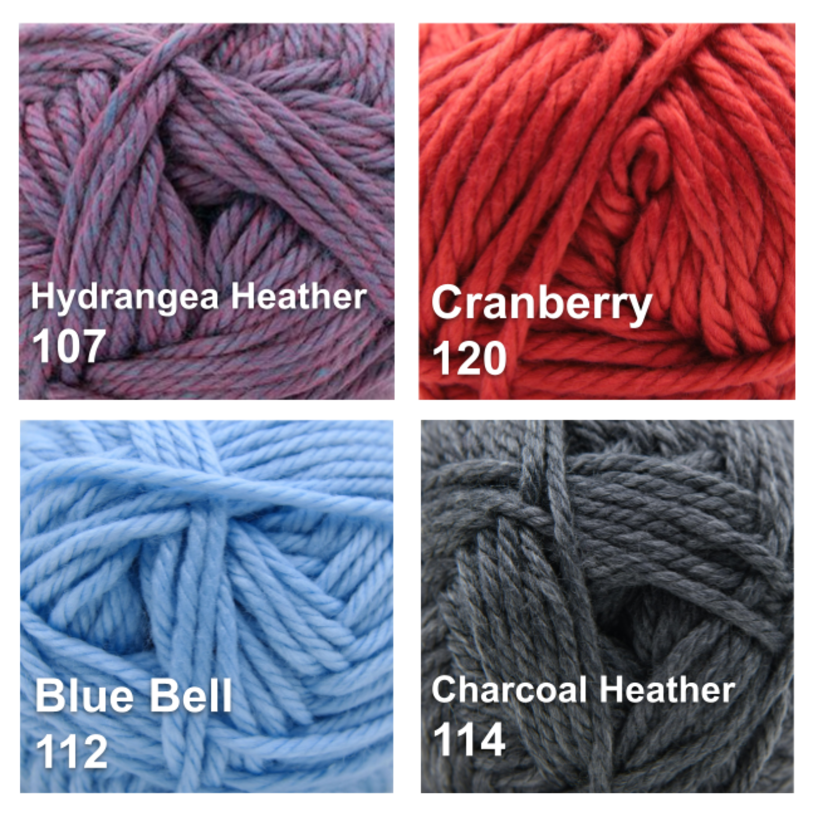 Cascade Yarns Cherub Chunky