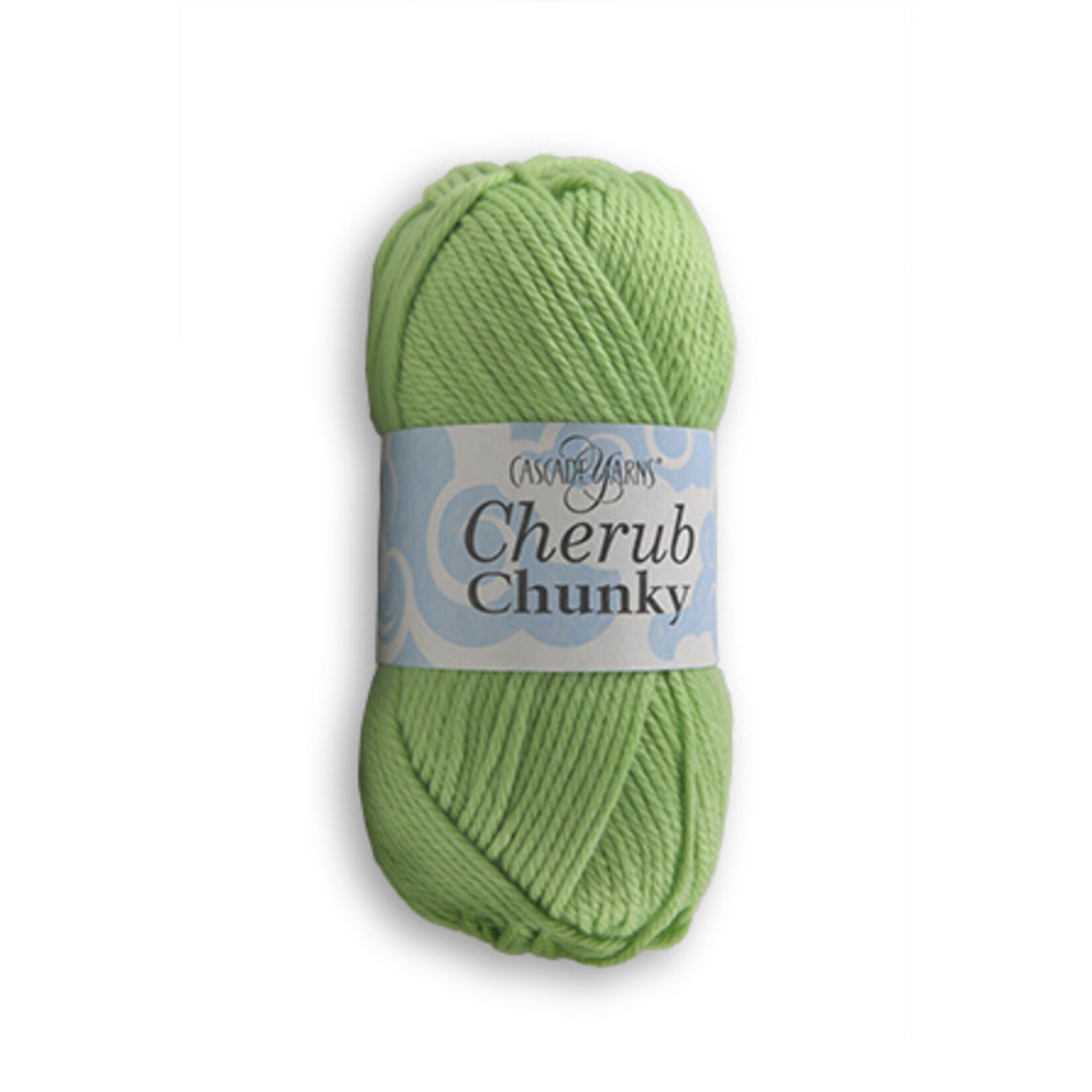 Cascade Yarns Cherub Chunky