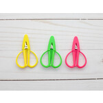Fox & Pine Stitches Mini Scissors