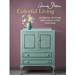 Annie Sloan Colourful Living