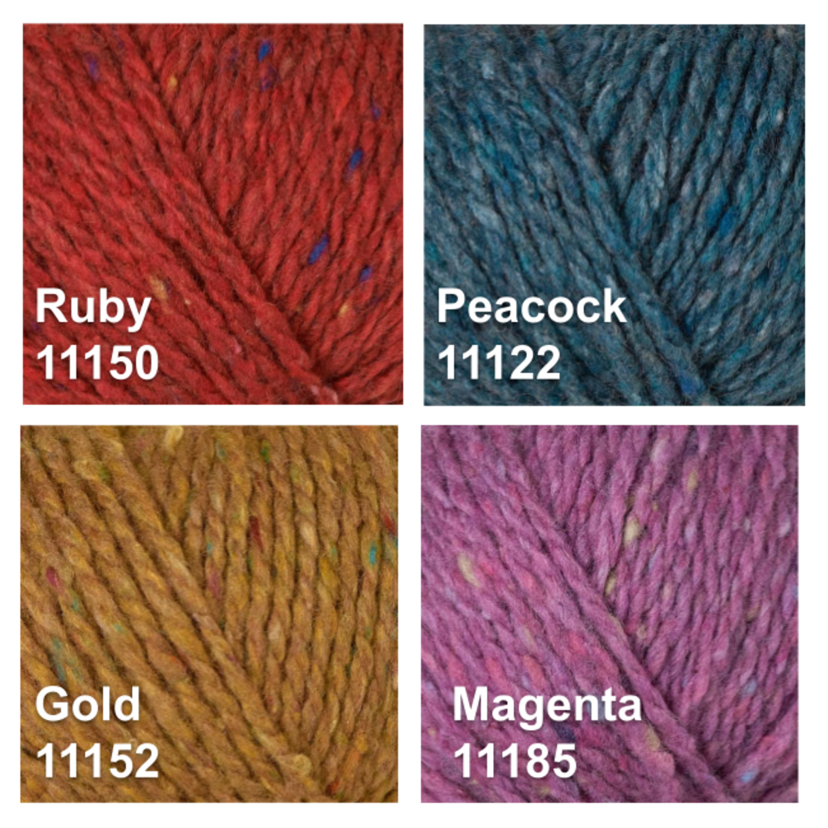 Berroco Millstone Tweed