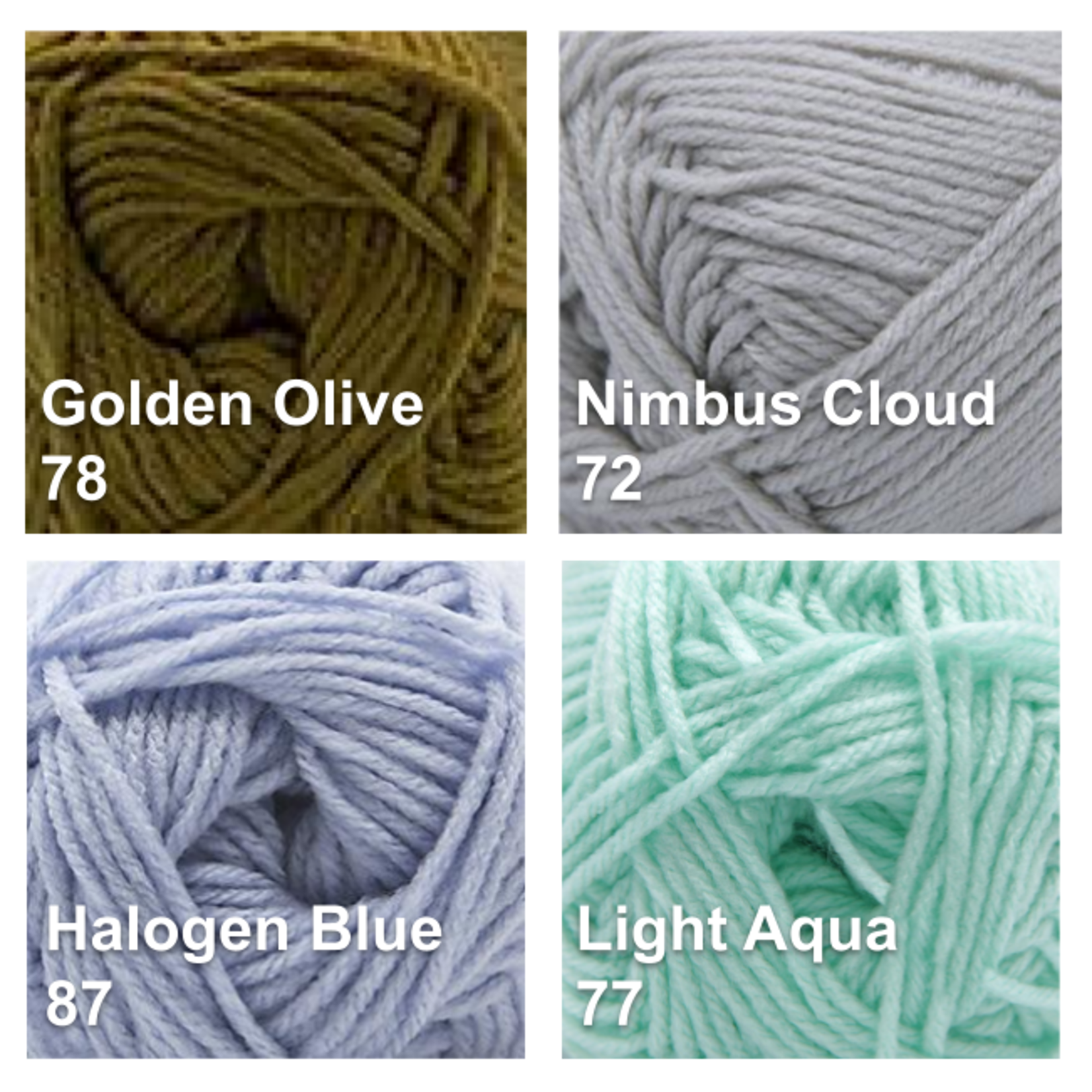 Cascade Yarns Anthem Yarn