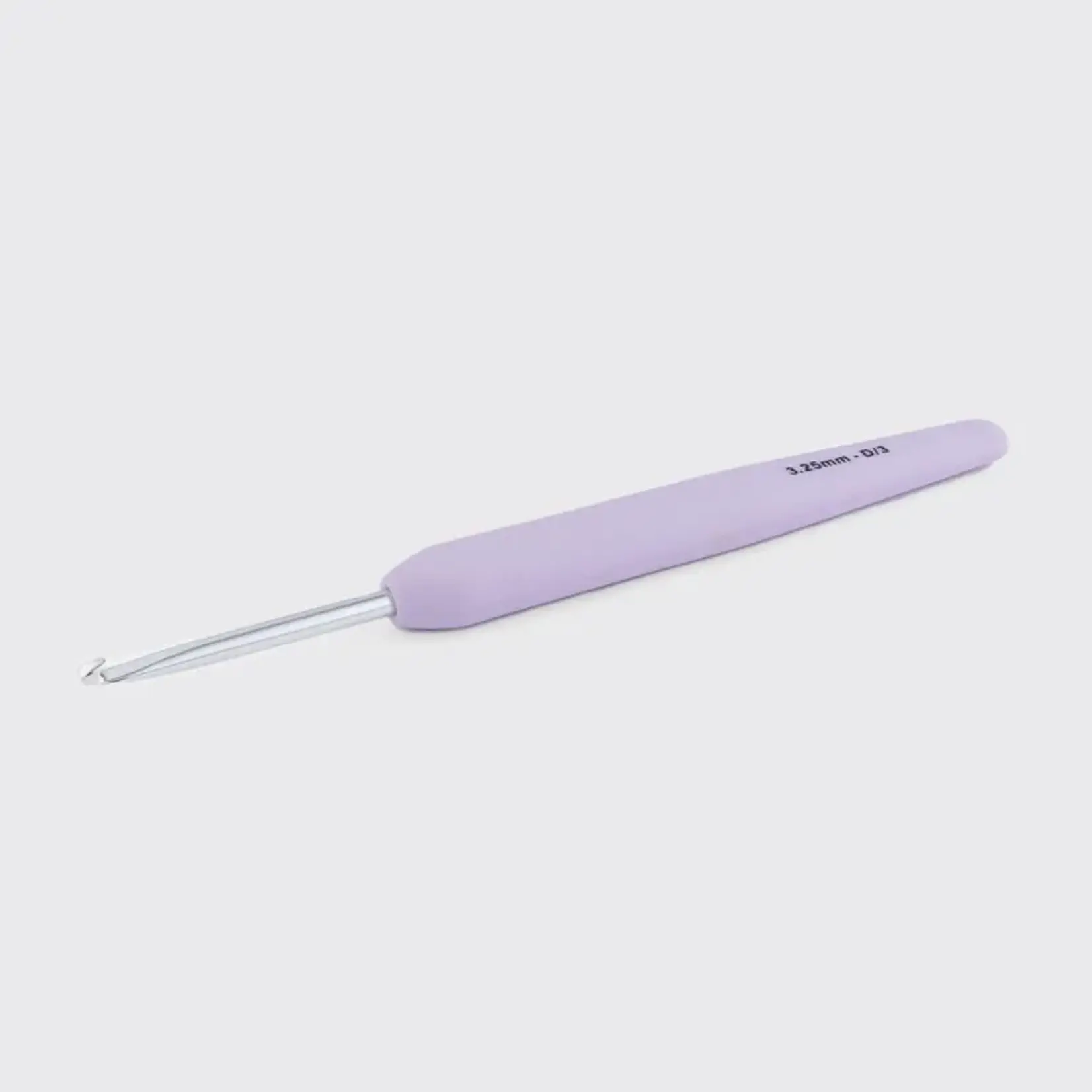 Knit Pro Waves 2.0 Single Ended Crochet Hooks