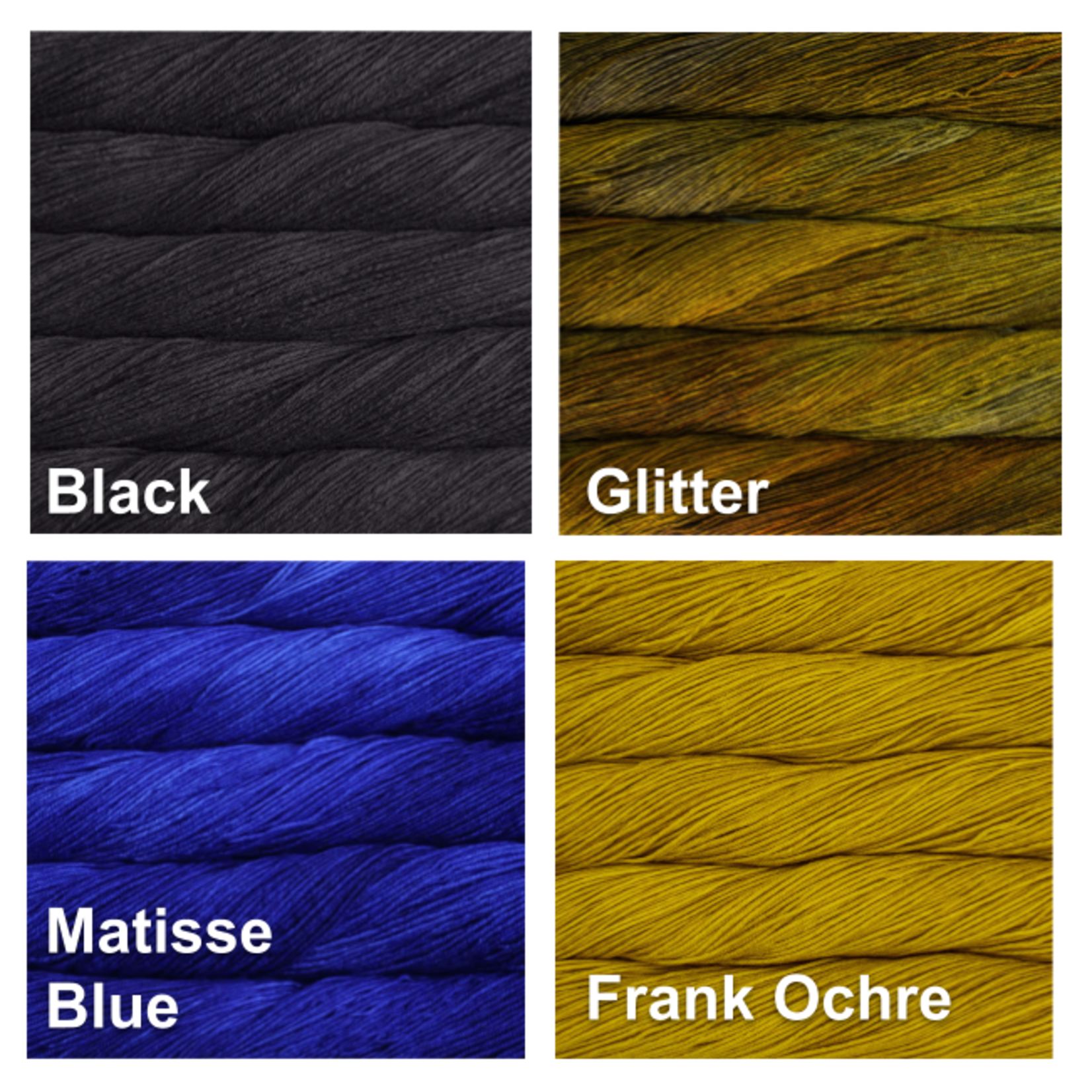 Malabrigo Arroyo