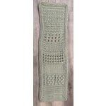 KKN Advanced Beginner Crochet with Kelly – Sampler Baby Blanket (Part 1) – 11/4, 11/11, 11/18, 11/25 from 6-8pm