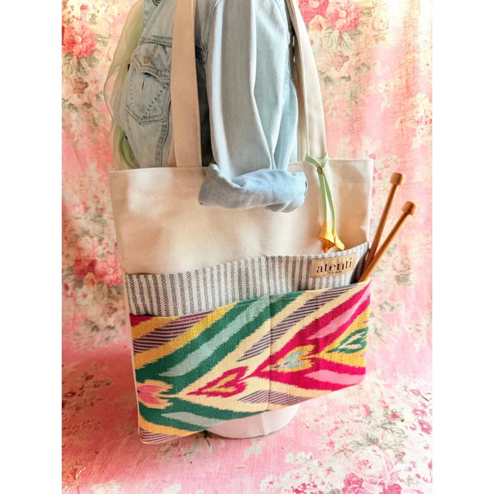 Atenti, Inc. Sour Punch Tutto