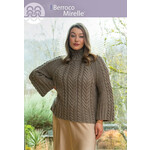 Berroco 462 Berroco Mirelle Pattern Book