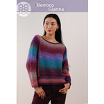 Berroco 463 Berroco Gianna Pattern Book