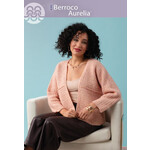 Berroco 464 Berroco Aurelia Pattern Book