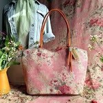 Atenti, Inc. Rosewood Lolita