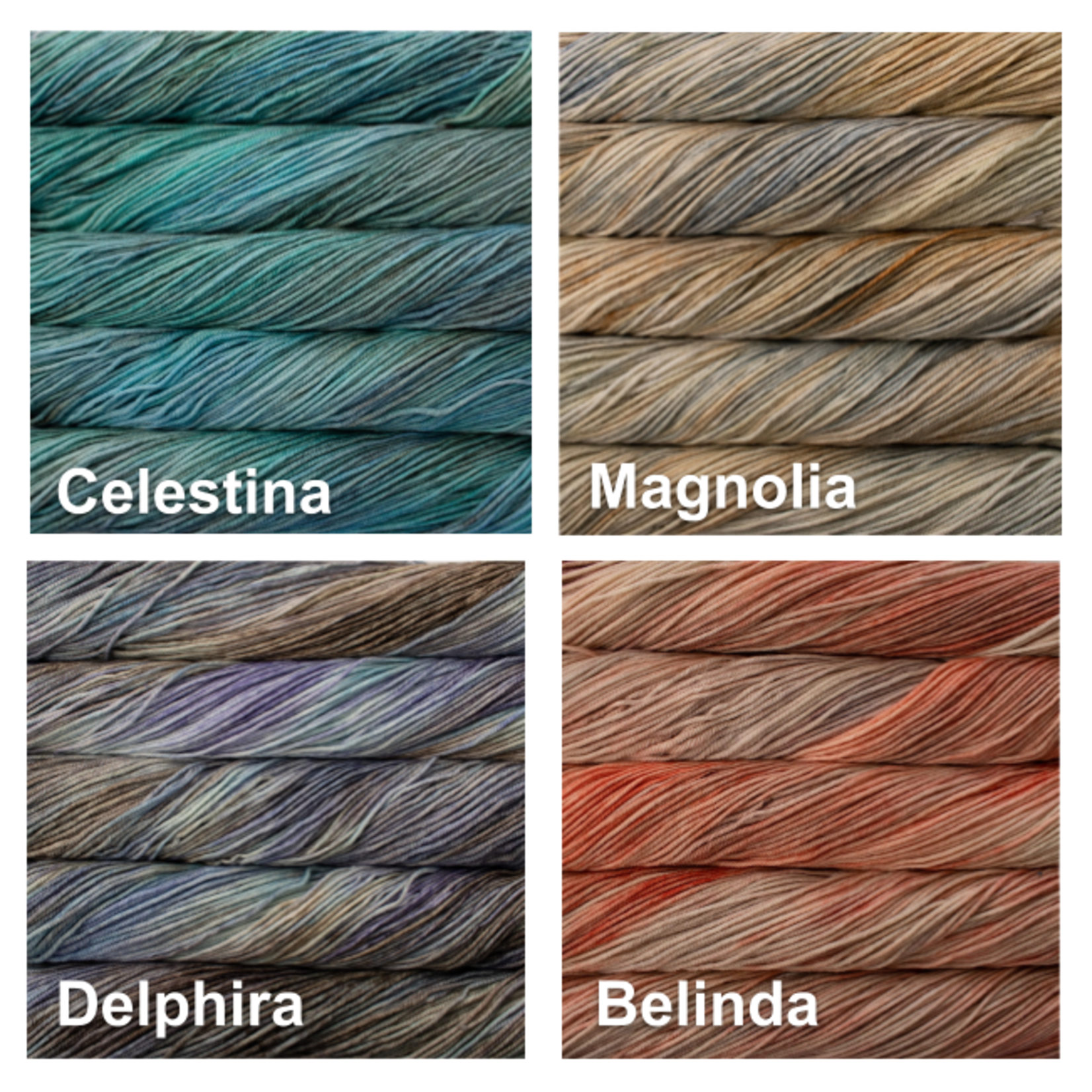 Malabrigo Rios