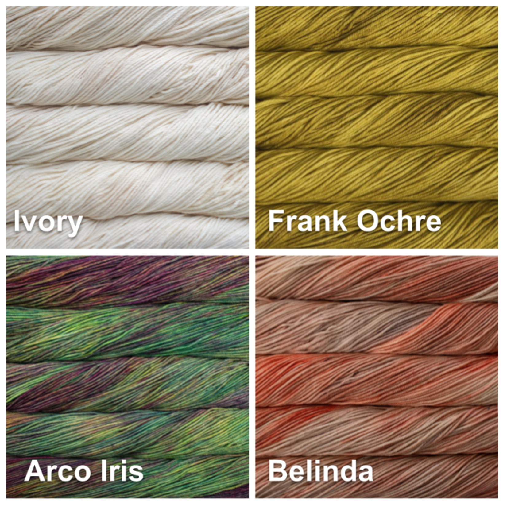 Malabrigo Rios
