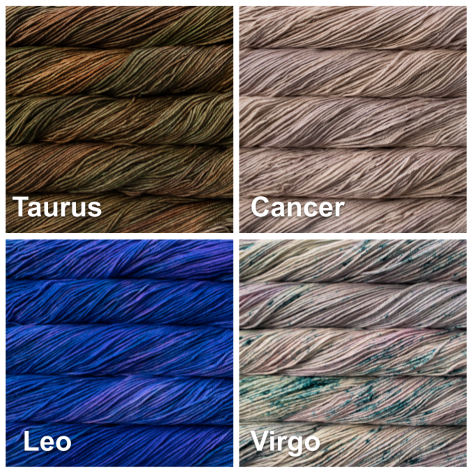 Malabrigo Rios