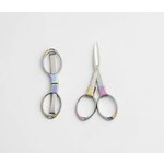 Knit Pro Mindful Rainbow Folding Scissors