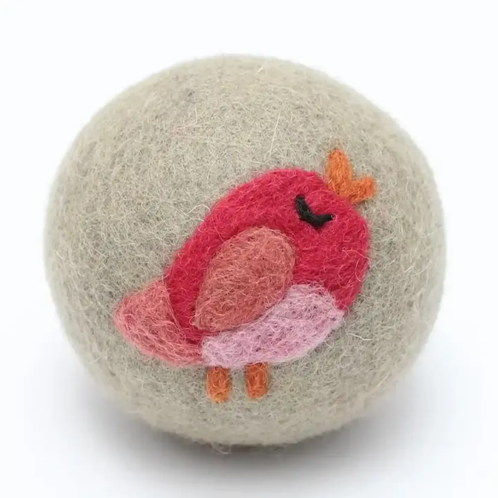 Ethical Global Eco Wool Dryer Balls