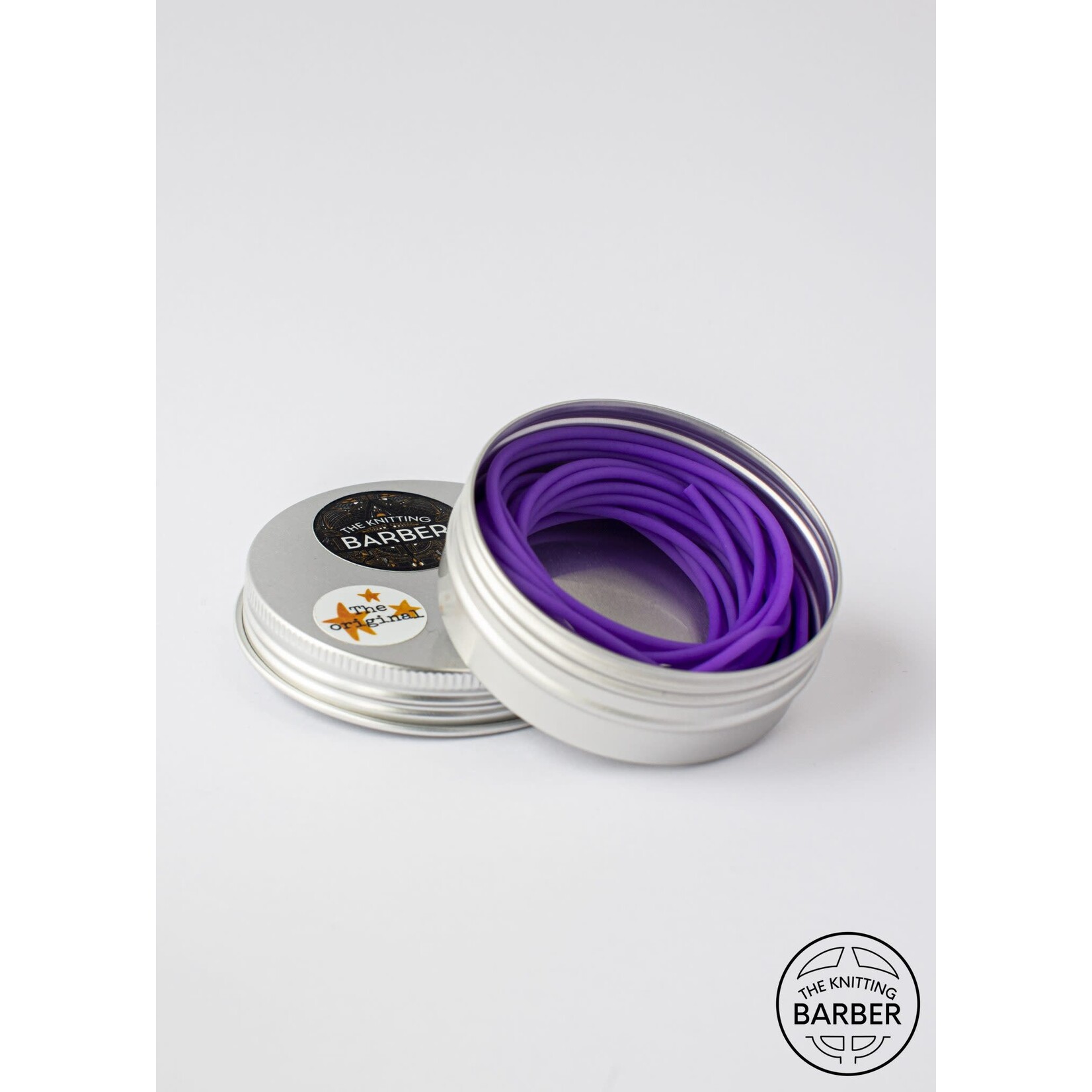 The Knitting Barber TKB Cords