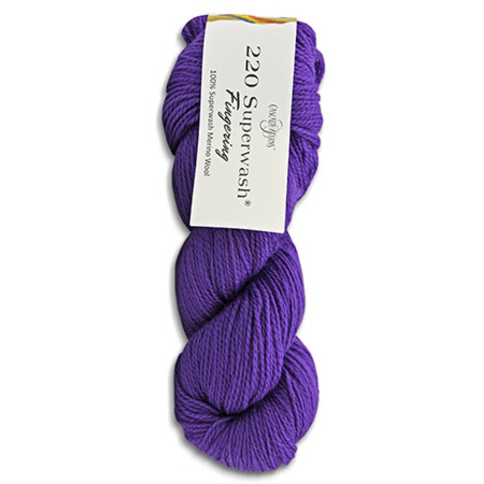 Cascade Yarns 220 Superwash Fingering