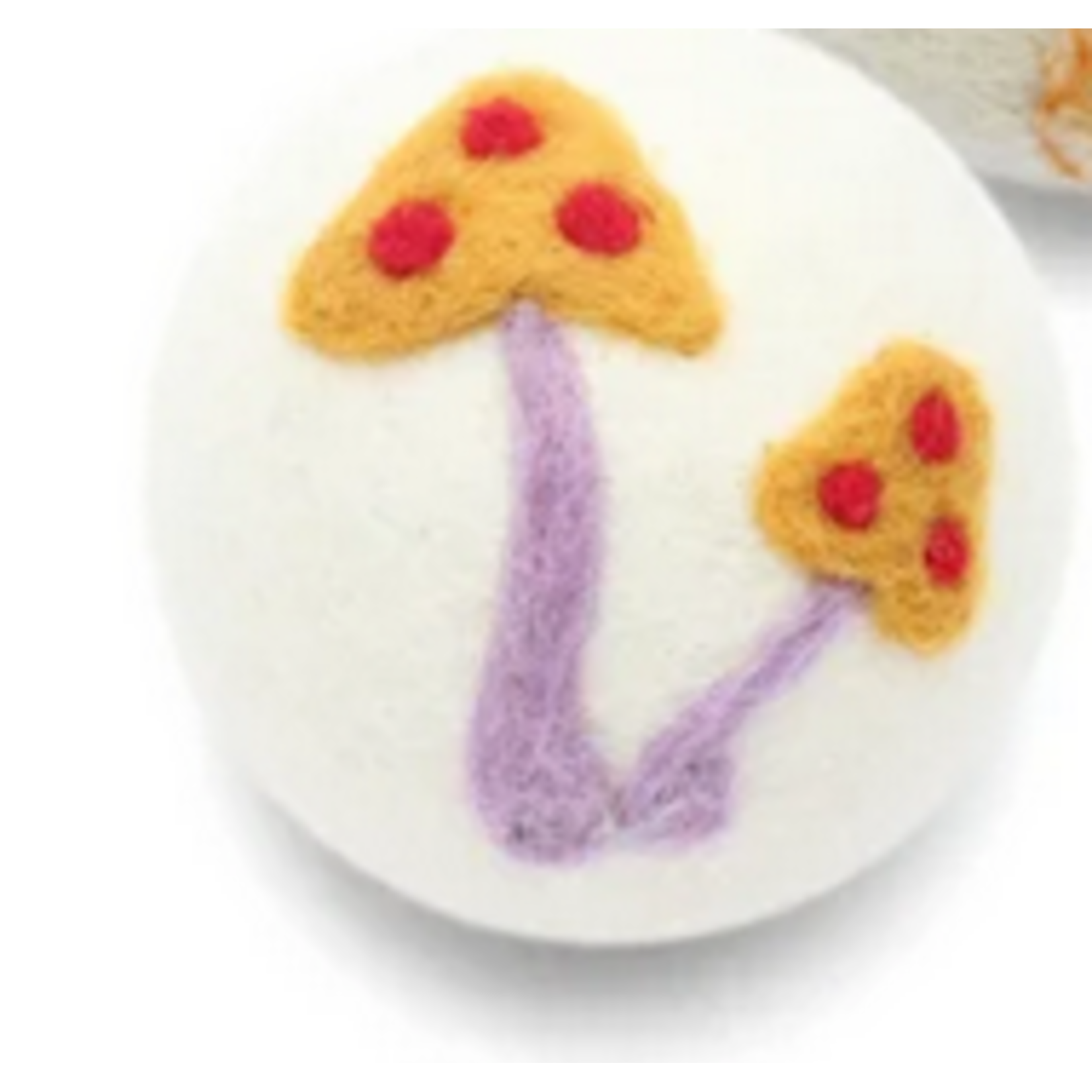 Ethical Global Eco Wool Dryer Balls