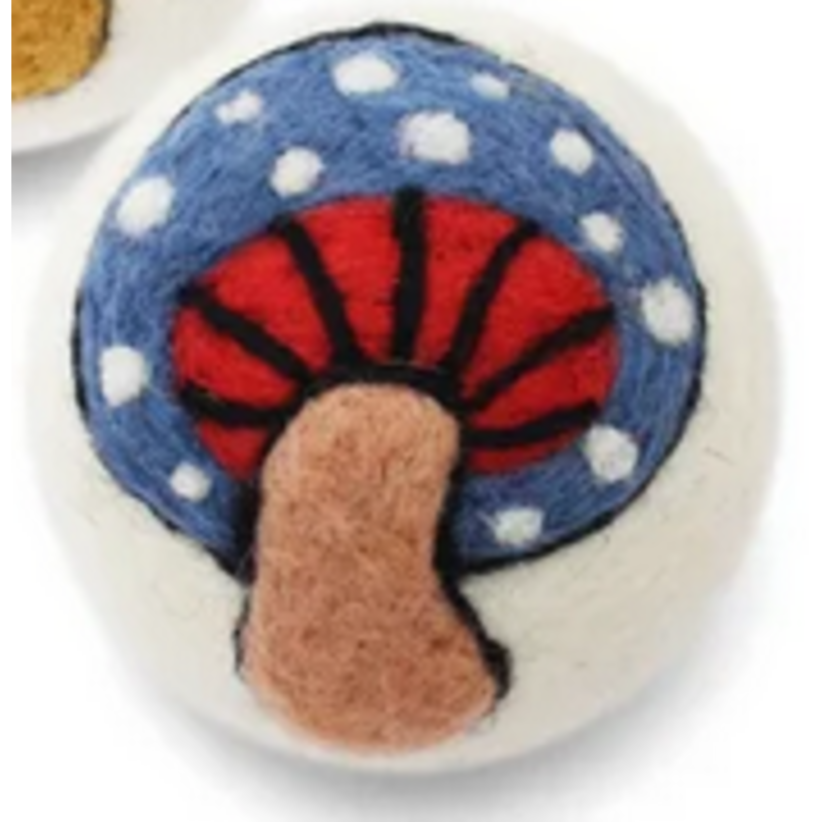 Ethical Global Eco Wool Dryer Balls