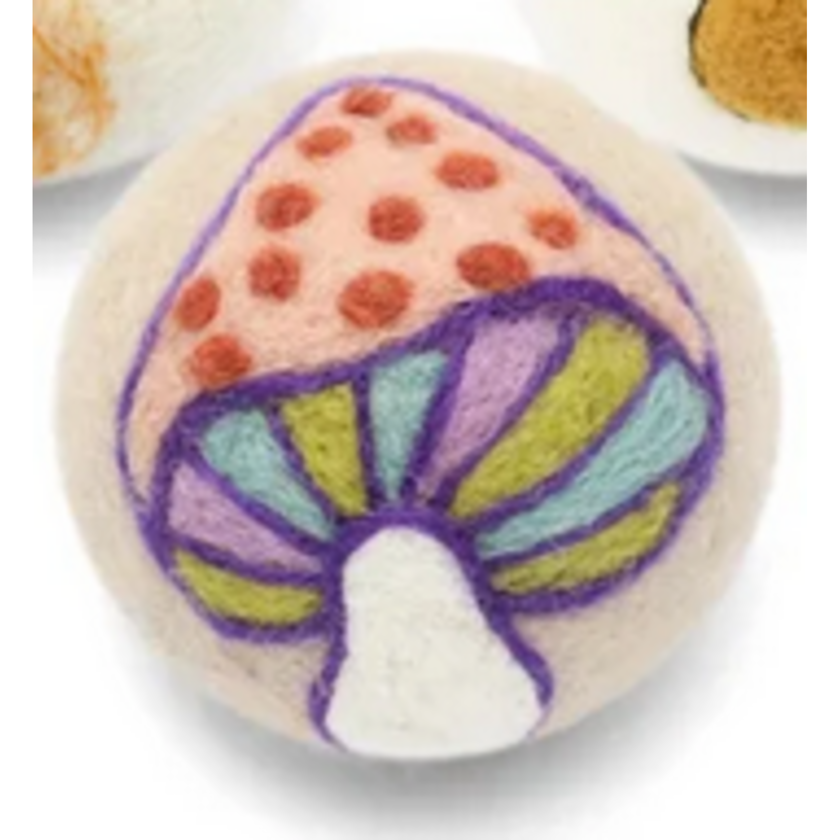 Ethical Global Eco Wool Dryer Balls