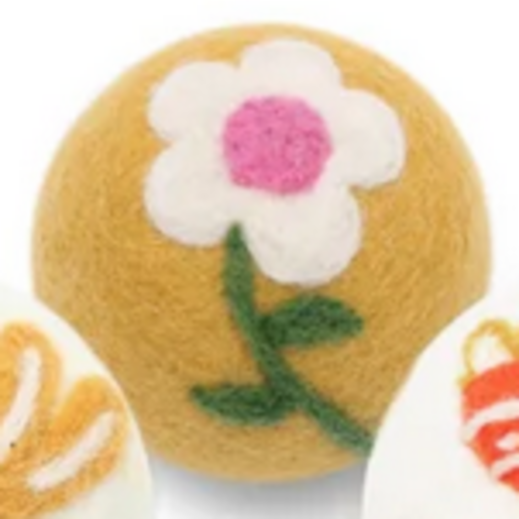 Ethical Global Eco Wool Dryer Balls