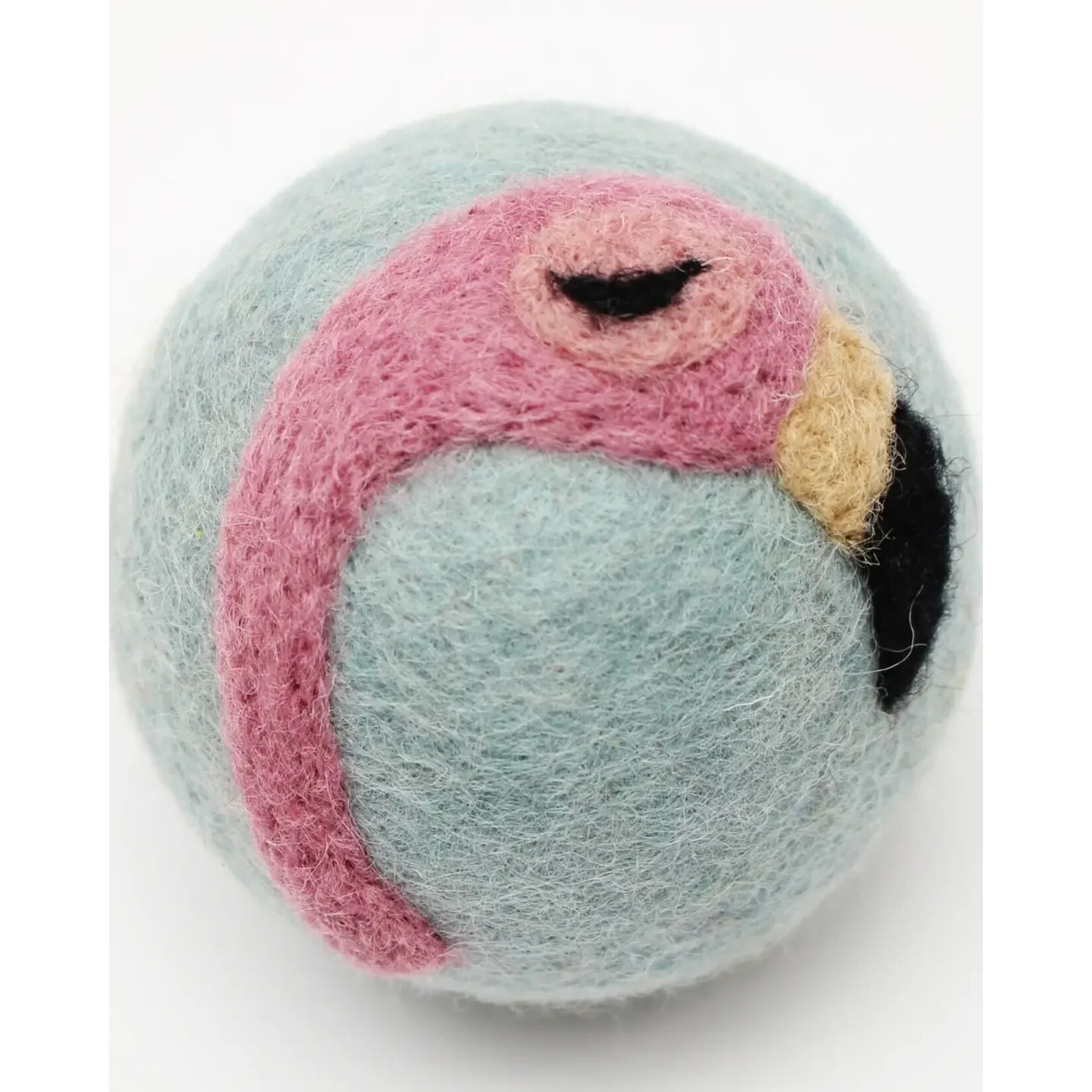 Ethical Global Eco Wool Dryer Balls