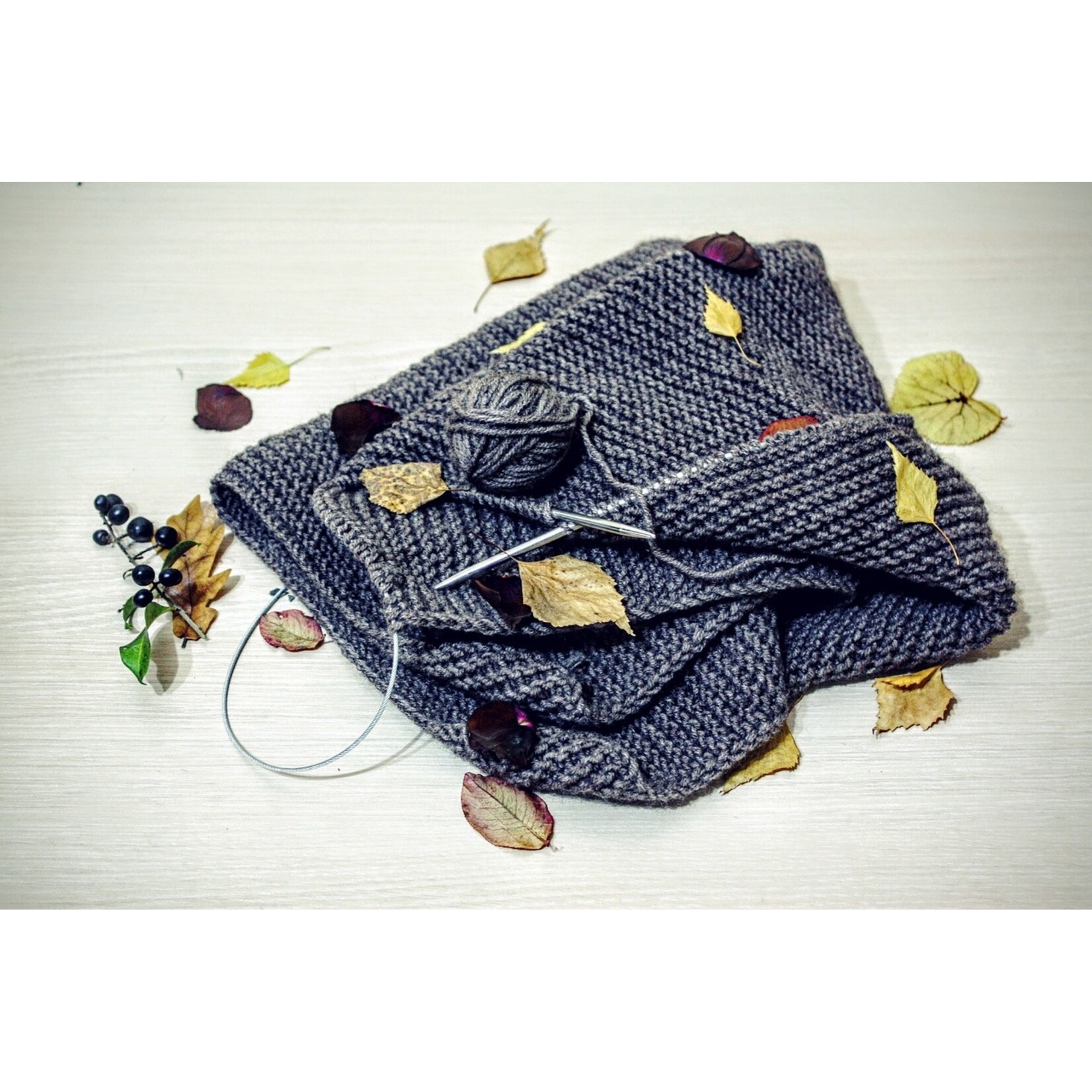 KKN Knitting with Barb on Tuesday – 11/4, 11/11, 11/18, 11/25