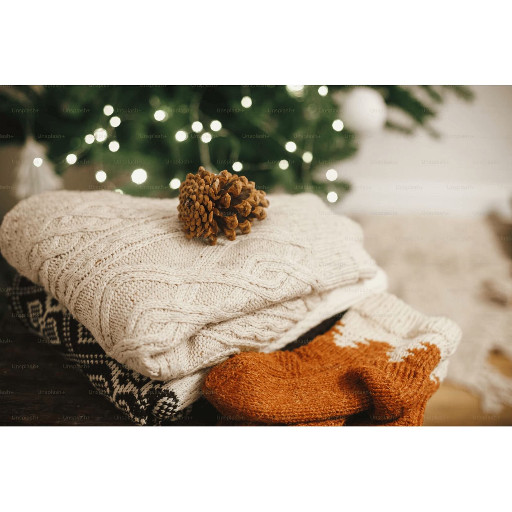 KKN Knitting with Barb on Tuesday – 12/2, 12/9, 12/16, 12/23