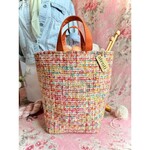 Atenti, Inc. Daphne Hope Basket