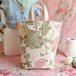 Atenti, Inc. Rosalie Hope Basket